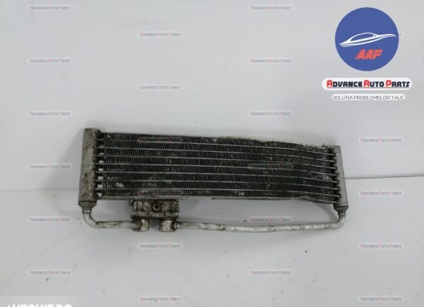Radiator Racire Ulei cutie viteza original 3.0 S350 Bluetec 24V Mercedes-Benz  S-Class  W221 [facelift] [2009 - 2013] - imagine 3