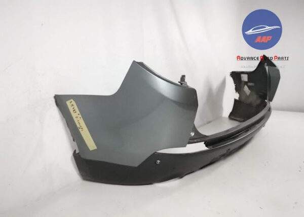 Bara Spate originala cu senzori Land Rover  Discovery Sport  1 [2014 - 2020] - imagine 2