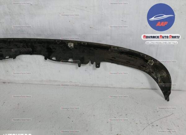Difuzor Bara Spate original Mercedes-Benz  C-Class  W205/S205/C205 [2014 - 2018] - imagine 4