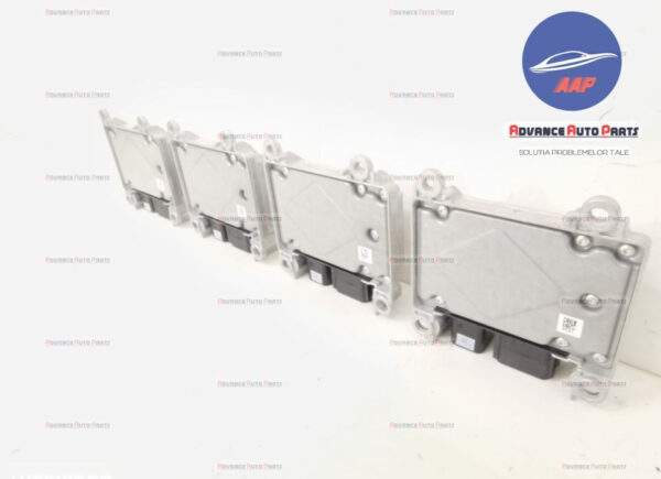 Modul pedestrian original in stare buna Jaguar  XF  X250 [2007 - 2011] - imagine 5