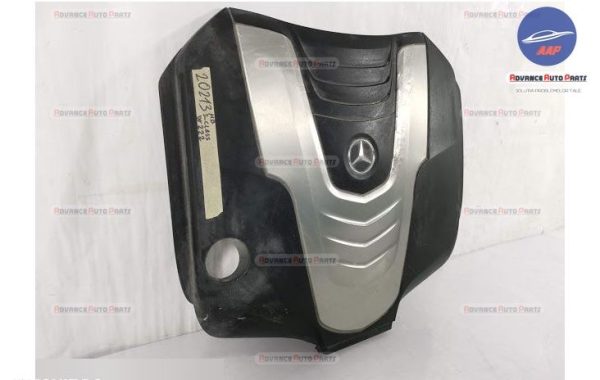 Capac Motor  original 3.0 350 Blutec Mercedes-Benz  S-Class  W222 [2013] - imagine 2