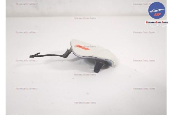 Carlig Remorcare Bara Fata original Renault  Captur  1 [2013 - 2017] - imagine 4