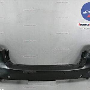 Bara Spate cu senzori originala Jeep  Renegade  1 [2015 - 2020]