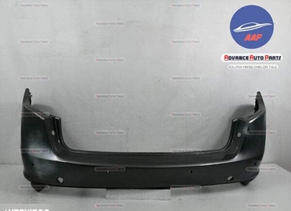Bara Spate cu senzori originala Jeep  Renegade  1 [2015 - 2020]