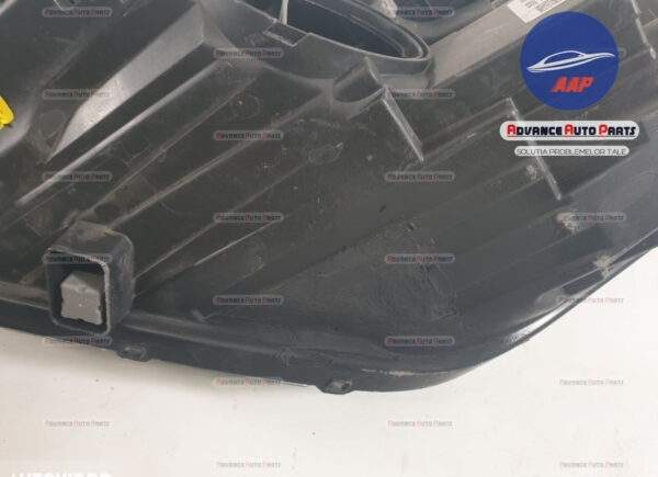 Far Dreapta original Hyundai  Tucson  3 [facelift] [2018 - 2020] - imagine 5