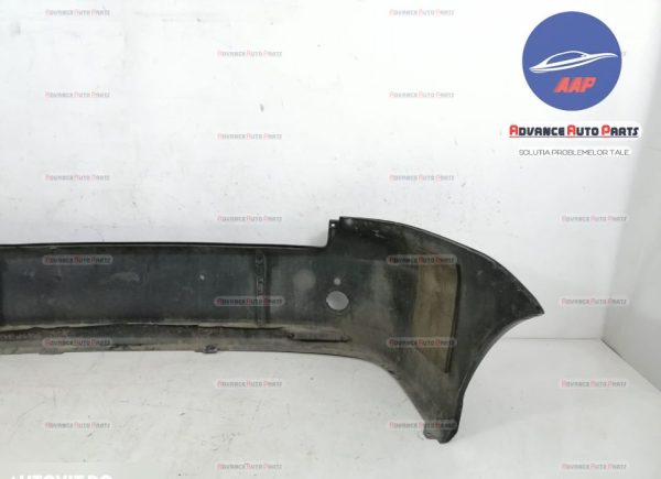 Bara spate cu senzori - originala in stare buna Toyota  Avensis  3 T27 [2th facelift] [2015 - 2020] - imagine 6