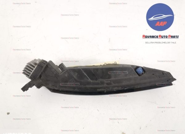 Daylight DRL semnal lumina de zi proiector stanga original in stare buna Porsche  718 Cayman  982 [2016 - 2022] - imagine 4