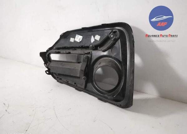 Grila Proiector Dreapta originala cu senzor Honda  Civic  10 [facelift] [2020 - 2022] - imagine 6