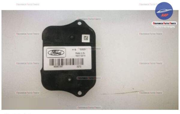 Droser calculator balast original Ford  Mondeo  MK5 [2014 - 2020]
