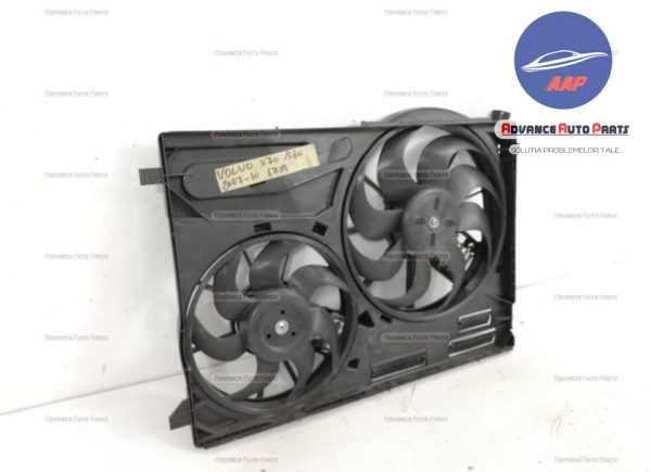GMV Volvo motorizare 2.4 cod T85047B - aftermarket Volvo  V70  3 [2007 - 2013] - imagine 3