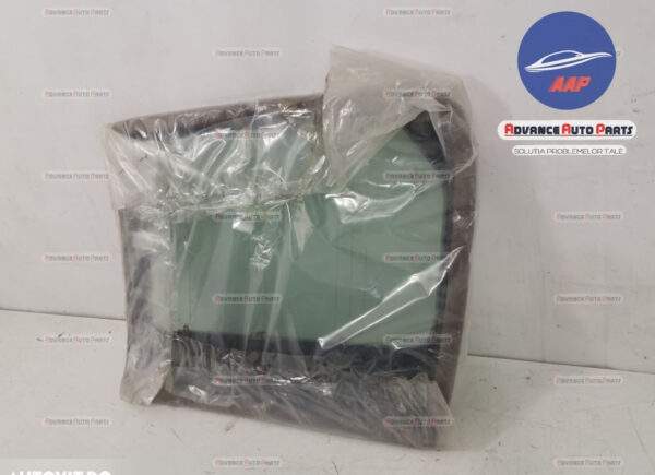 Geam stanga spate original produs nou Land Rover  Discovery  3 [2004 - 2009] - imagine 4