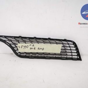Ornament Grila Centrala Stanga Sus original Mercedes-Benz  GLE  1  [2019 - 2023]