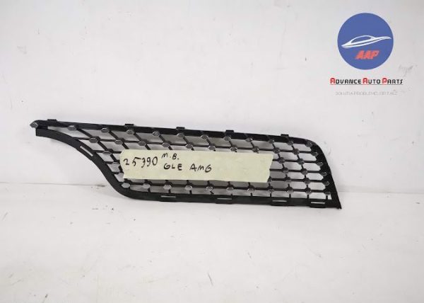 Ornament Grila Centrala Stanga Sus original Mercedes-Benz  GLE  1  [2019 - 2023]