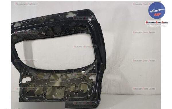 Haion original Hyundai  i40  VF [2011 - 2015] - imagine 5
