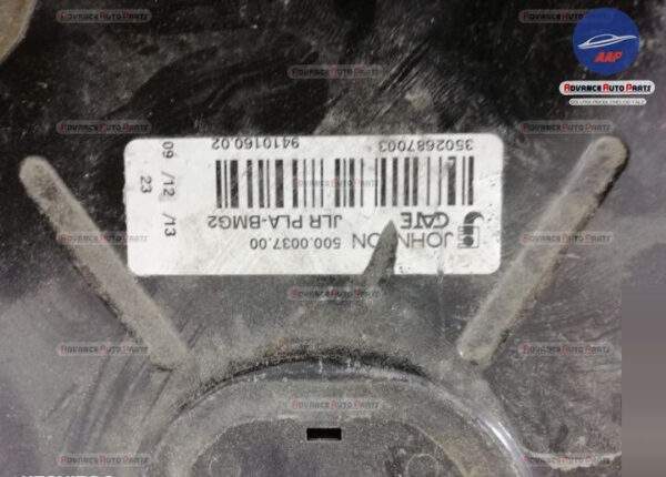 Elice gmv electroventilator - original Land Rover  Range Rover Sport  2 [2013 - 2020] - imagine 3