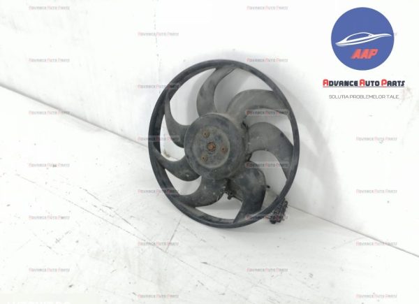 Electroventilator GMV  original Porsche  Cayenne  955 [2002 - 2007] - imagine 4