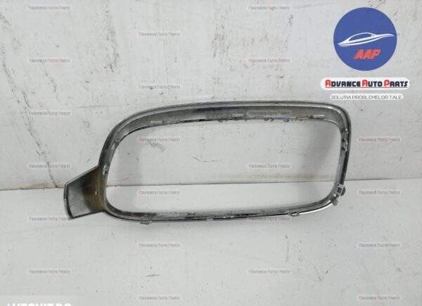 Crom grila dreapta cod 7295436 - original BMW  Seria 3  F30/F31/F34 [2011 - 2016] - imagine 3