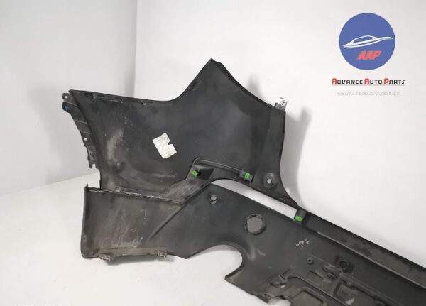 Bara Spate originala cu senzori Land Rover  Discovery Sport  1 [2014 - 2020] - imagine 8