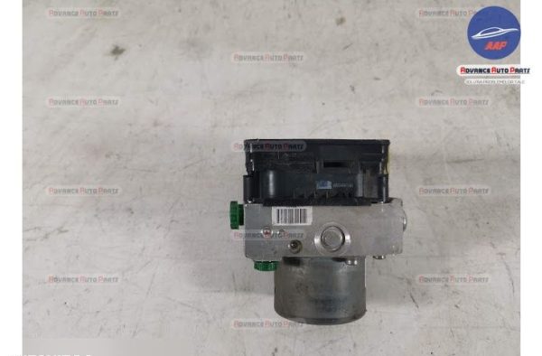 Unitate ABS original Volkswagen VW  Polo  5 6R [2009 - 2015] - imagine 6