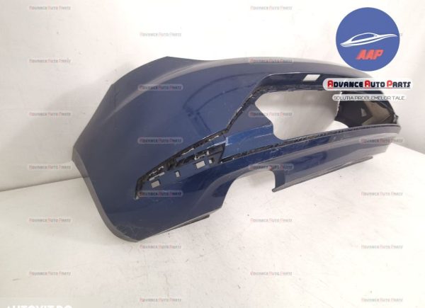 Bara spate FR originala in stare buna Seat  Leon  3 5F [2012 - 2016] - imagine 3