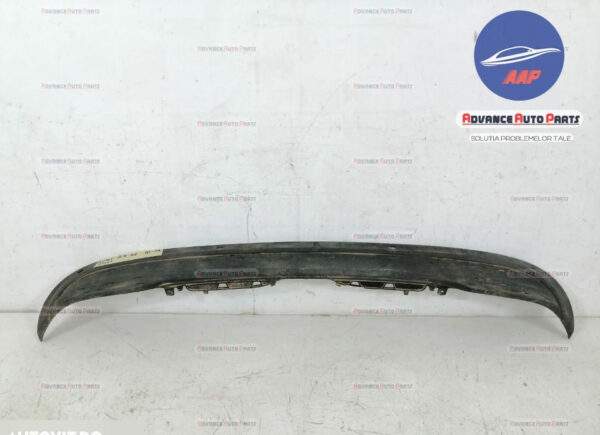 Difuzor fusta bara spate  cod A2058851138 - originala Mercedes-Benz  C-Class  W205/S205/C205 [2014 - 2018]
