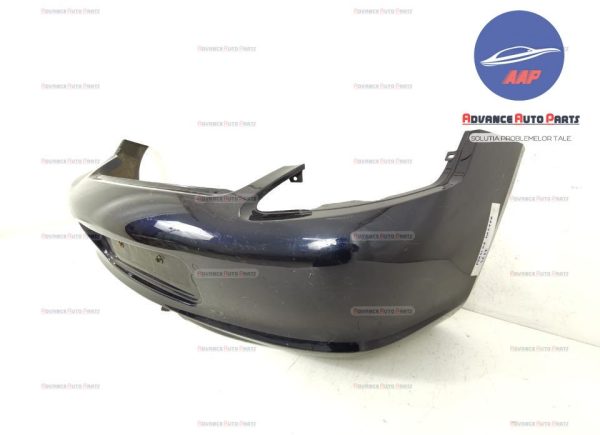 Bara spate originala cu senzori in stare buna. Porsche  Boxster  987 [facelift] [2008 - 2012] - imagine 2