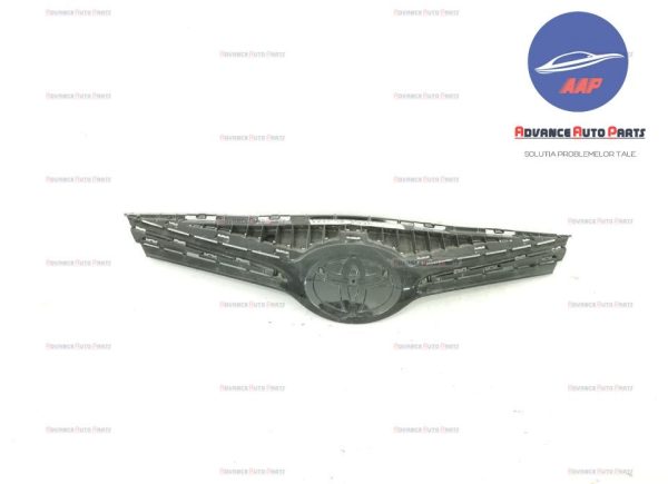 Grila centrala originala in stare buna Toyota  Avensis  3 T27 [2th facelift] [2015 - 2020] - imagine 4