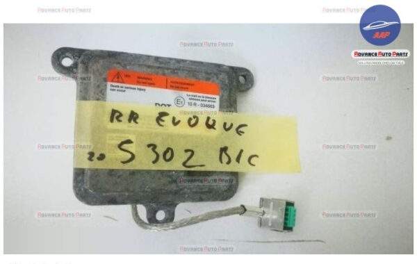 Droser calculator balast original Jaguar  XF  1 [facelift] [2011 - 2015] - imagine 3