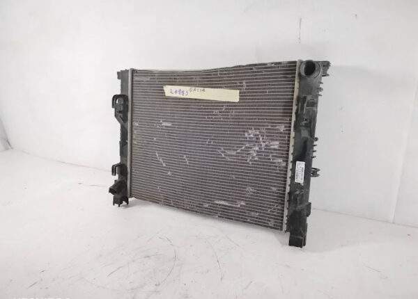 Radiator apa original in stare buna Dacia  Lodgy  1 [2013 - 2020] - imagine 3