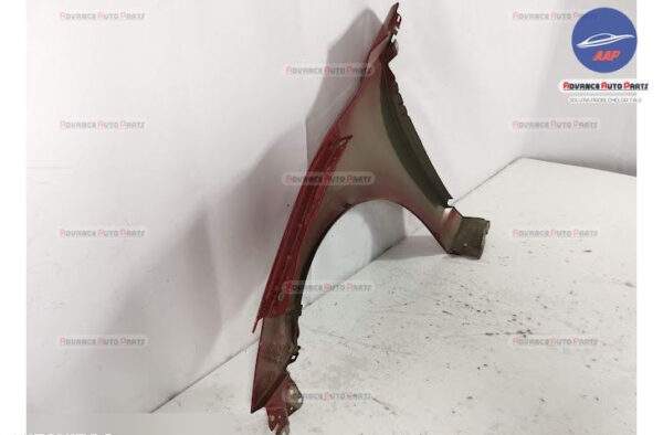 Aripa Dreapta Fata  originala Mazda  3 BM [2013 - 2016] - imagine 5