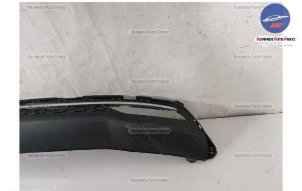 Spoiler Inferior Bara Spate originala Kia  Ceed  3 [2018 - 2021] - imagine 2