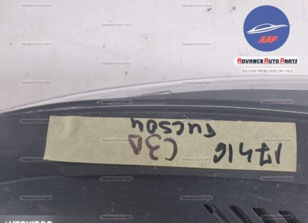 Far Dreapta original Hyundai  Tucson  3 [facelift] [2018 - 2020] - imagine 9