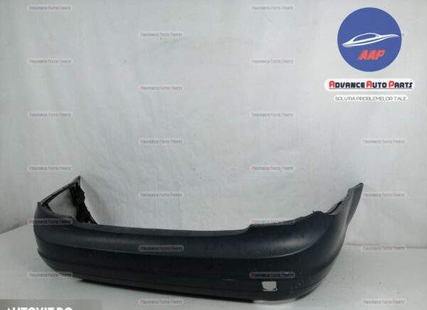 Bara spate originala Mercedes-Benz  CL-Class  C216 [2006 - 2010] - imagine 2