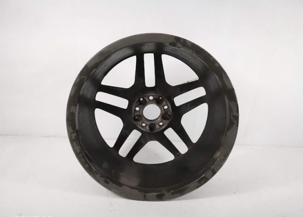 Janta originala Mercedes-Benz  S-klasse AMG  W222 [2013 - 2017] - imagine 4