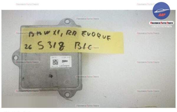 Droser calculator balast original Land Rover  Range Rover Sport  2 [2013 - 2020] - imagine 3