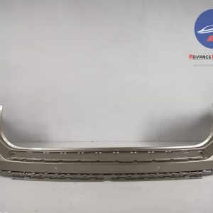 Bara Spate originala cu senzori Volkswagen VW  Touareg  generatia 2 7P [facelift] [2014 - 2018]