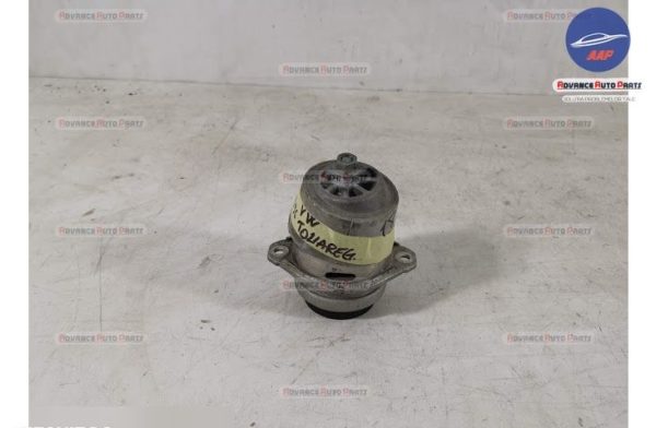 Suport Motor /Porsche Cayenne 7P 2010 2011 2012 2013 2014 2015 2016 2017 original Volkswagen VW  Touareg  generatia 2 7P [2010 - 2014] - imagine 2