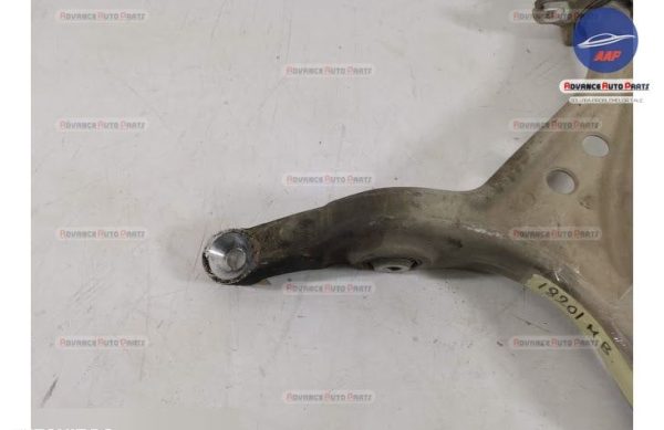 bascula Stanga Fata Mercedes-Benz  M-Class  W166 [2011 - 2015] - imagine 3