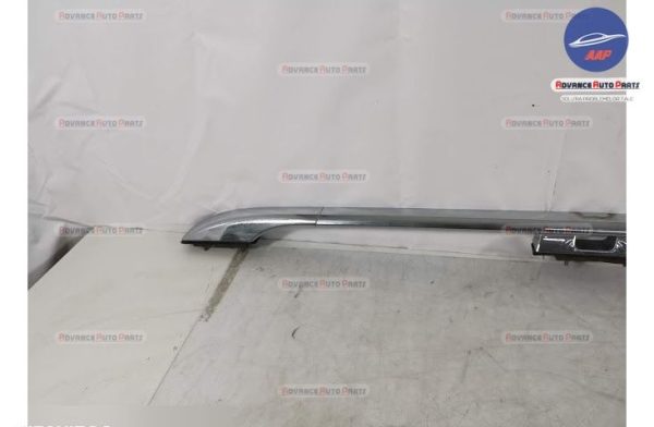 Trim Cromat Plafon Dreapta original Mercedes-Benz  GL-Class  X164 [2006 - 2009] - imagine 7