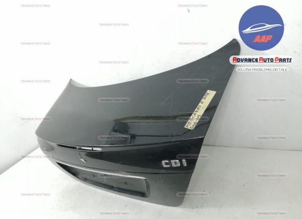 Haion original Mercedes-Benz  E-Class  W211/S211 [facelift] [2006 - 2009] - imagine 2