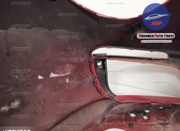 Bara fata originala cu senzori si spalatori in stare buna Porsche  911 991 [facelift] [2015 - 2020] - imagine 6