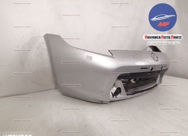 Bara fata cu spaltori, originala Nissan  370Z  Z34 [2009 - 2012] - imagine 2