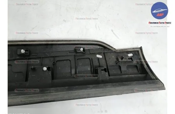 Bandou Usa Dreapta Spate original Audi  Q7  4M [2015 - 2020] - imagine 4