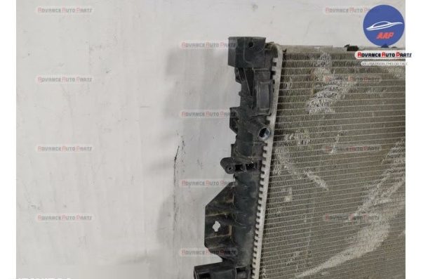 Radiator Apa original Volvo  XC60  1 [2008 - 2013] - imagine 5