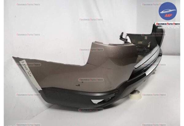 Bara Spate originala cu senzori Land Rover  Range Rover Sport  2 [2013 - 2020] - imagine 2