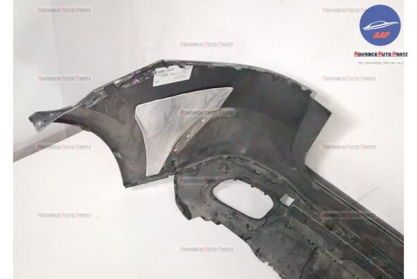 Bara Spate originala cu senzori si fusta spoiler Mercedes-Benz  GLE AMG  W167 [2019 - 2020] - imagine 8