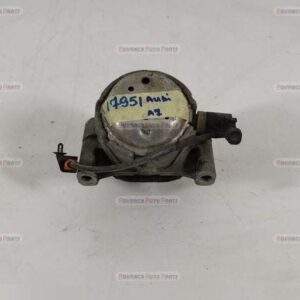Tampon Motor original cu senzor 3.0TDI Audi  Q5  8R [facelift] [2012 - 2017]