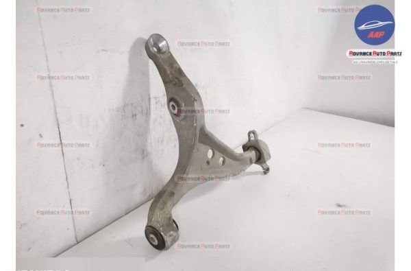 Brat Bascula Stanga Fata  Mercedes-Benz  M-Class  W166 [2011 - 2015] - imagine 5