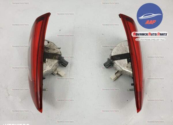 Stop stanga dreapta HALOGEN original in stare foarte buna Mazda  CX-3  1 [2015 - 2018] - imagine 3