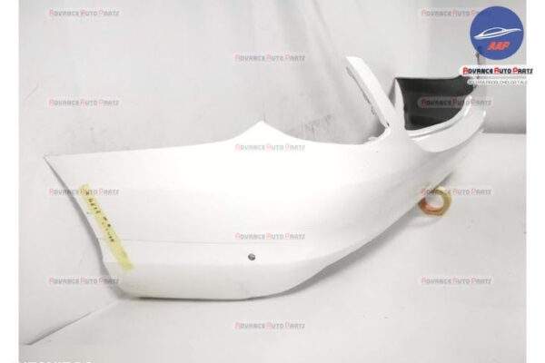 Bara Spate originala cu senzori Mercedes-Benz  C-Class  W205/S205/C205 [2014 - 2018] - imagine 2